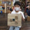 自由制作工房活動報告